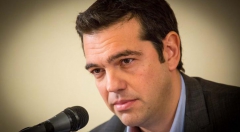 Alexis Tsipras,Syriza,Grecs Indépendants,Nouvelle Démocratie,Aube Dorée,législatives 2015